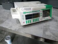 BRAUN OUTLOOK 400ES INFUSION PUMP