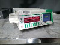 BRAUN OUTLOOK 400ES INFUSION PUMP