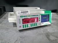 BRAUN OUTLOOK 400ES INFUSION PUMP