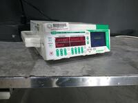 BRAUN OUTLOOK 400ES INFUSION PUMP