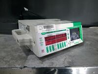 BRAUN OUTLOOK 400ES INFUSION PUMP