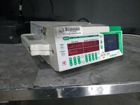 BRAUN OUTLOOK 400ES INFUSION PUMP