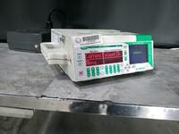 BRAUN OUTLOOK 400ES INFUSION PUMP