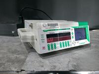 BRAUN OUTLOOK 400ES INFUSION PUMP