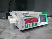 BRAUN OUTLOOK 400ES INFUSION PUMP