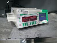 BRAUN OUTLOOK 400ES INFUSION PUMP