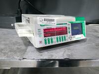 BRAUN OUTLOOK 400ES INFUSION PUMP