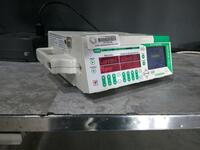 BRAUN OUTLOOK 400ES INFUSION PUMP