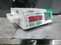 BRAUN OUTLOOK 400ES INFUSION PUMP