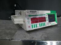 BRAUN OUTLOOK 400ES INFUSION PUMP