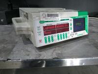 BRAUN OUTLOOK 400ES INFUSION PUMP