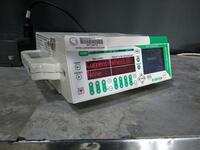 BRAUN OUTLOOK 400ES INFUSION PUMP