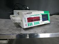 BRAUN OUTLOOK 400ES INFUSION PUMP