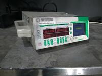 BRAUN OUTLOOK 400ES INFUSION PUMP