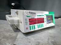 BRAUN OUTLOOK 400ES INFUSION PUMP