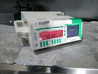 BRAUN OUTLOOK 400ES INFUSION PUMP