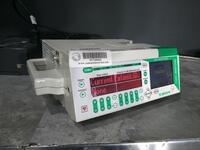 BRAUN OUTLOOK 400ES INFUSION PUMP