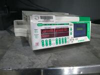 BRAUN OUTLOOK 400ES INFUSION PUMP