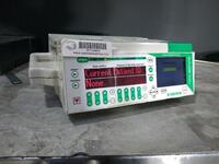 BRAUN OUTLOOK 400ES INFUSION PUMP