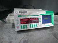 BRAUN OUTLOOK 400ES INFUSION PUMP