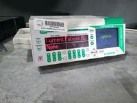 BRAUN OUTLOOK 400ES INFUSION PUMP