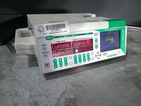 BRAUN OUTLOOK 400ES INFUSION PUMP