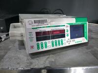 BRAUN OUTLOOK 400ES INFUSION PUMP