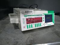 BRAUN OUTLOOK 400ES INFUSION PUMP