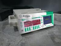 BRAUN OUTLOOK 400ES INFUSION PUMP