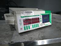 BRAUN OUTLOOK 400ES INFUSION PUMP