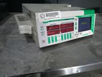 BRAUN OUTLOOK 400ES INFUSION PUMP