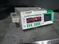 BRAUN OUTLOOK 400ES INFUSION PUMP