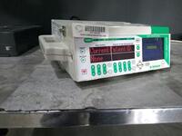 BRAUN OUTLOOK 400ES INFUSION PUMP