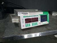 BRAUN OUTLOOK 400ES INFUSION PUMP