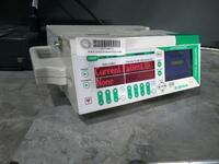 BRAUN OUTLOOK 400ES INFUSION PUMP