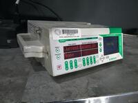 BRAUN OUTLOOK 400ES INFUSION PUMP