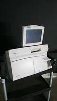 SIEMENS RAPIDPOINT 1265 BLOOD GAS ANALYZER