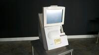 SIEMENS RAPIDPOINT 405 BLOOD GAS ANALYZER