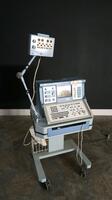 TECA SAPPHIRE 2M EEG/EMG MACHINE