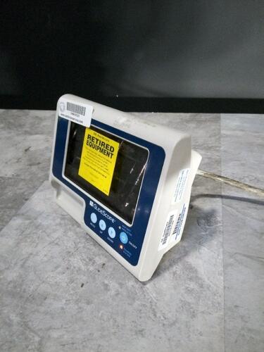 VERATHON GLIDESCOPE PV112990 VIDEO MONITOR