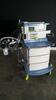 DRAEGER FABIUS GS PREMIUM ANESTHESIA MACHINE