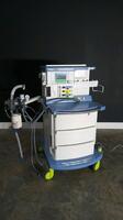 DRAEGER FABIUS GS PREMIUM ANESTHESIA MACHINE