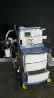 DRAEGER FABIUS GS PREMIUM ANESTHESIA MACHINE