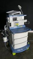 DRAEGER FABIUS GS PREMIUM ANESTHESIA MACHINE