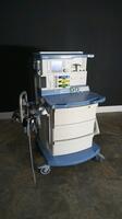 DRAEGER FABIUS GS ANESTHESIA MACHINE