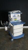 DRAEGER FABIUS GS ANESTHESIA MACHINE