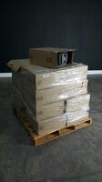 SAFE DISCISIONS SENTINEL 2 LOT OF HOSPITAL ROOM SAFES (NEW IN BOXES)