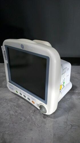 GE DASH 4000 PATIENT MONITOR