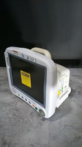 GE DASH 4000 PATIENT MONITOR