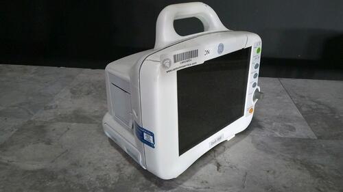 GE DASH 3000 PATIENT MONITOR